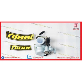 Bình xăng con wave 110 NIBBI