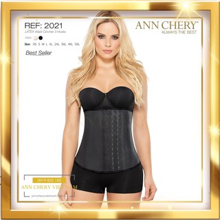 [QUÀ TẶNG 0Đ] Gen nịt bụng ANN CHERY 2021