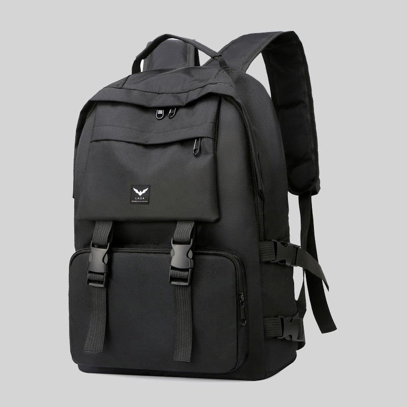Balo Laptop Ulzzang Thời Trang LAZA BL468 Đựng vừa laptop 15.6inch