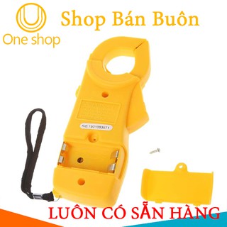 Kìm Kẹp Dòng MT87 600VDC, 450VAC, 400A