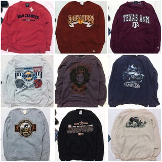 Áo sweater 2hand