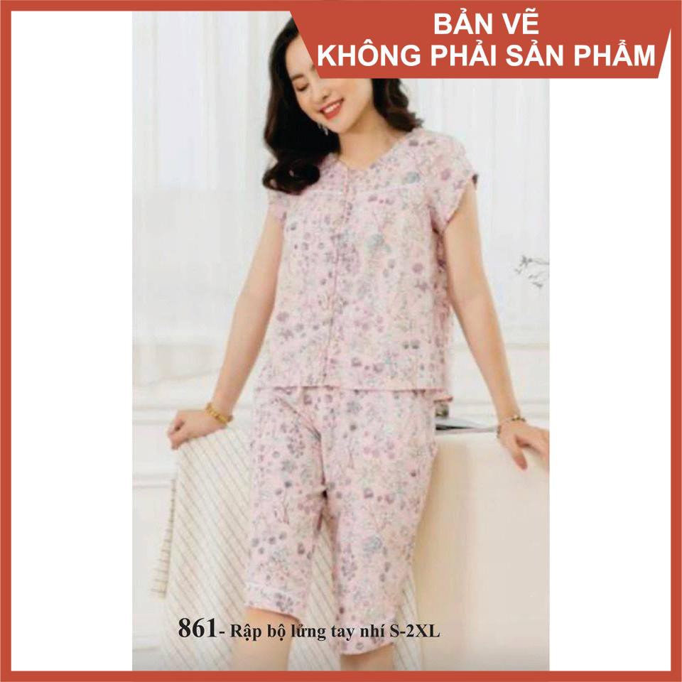 Rập giấy mã 861 (Bản vẽ)