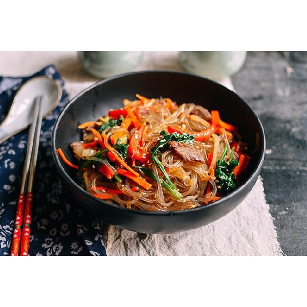 Miến khoai lang Ottogi 200g