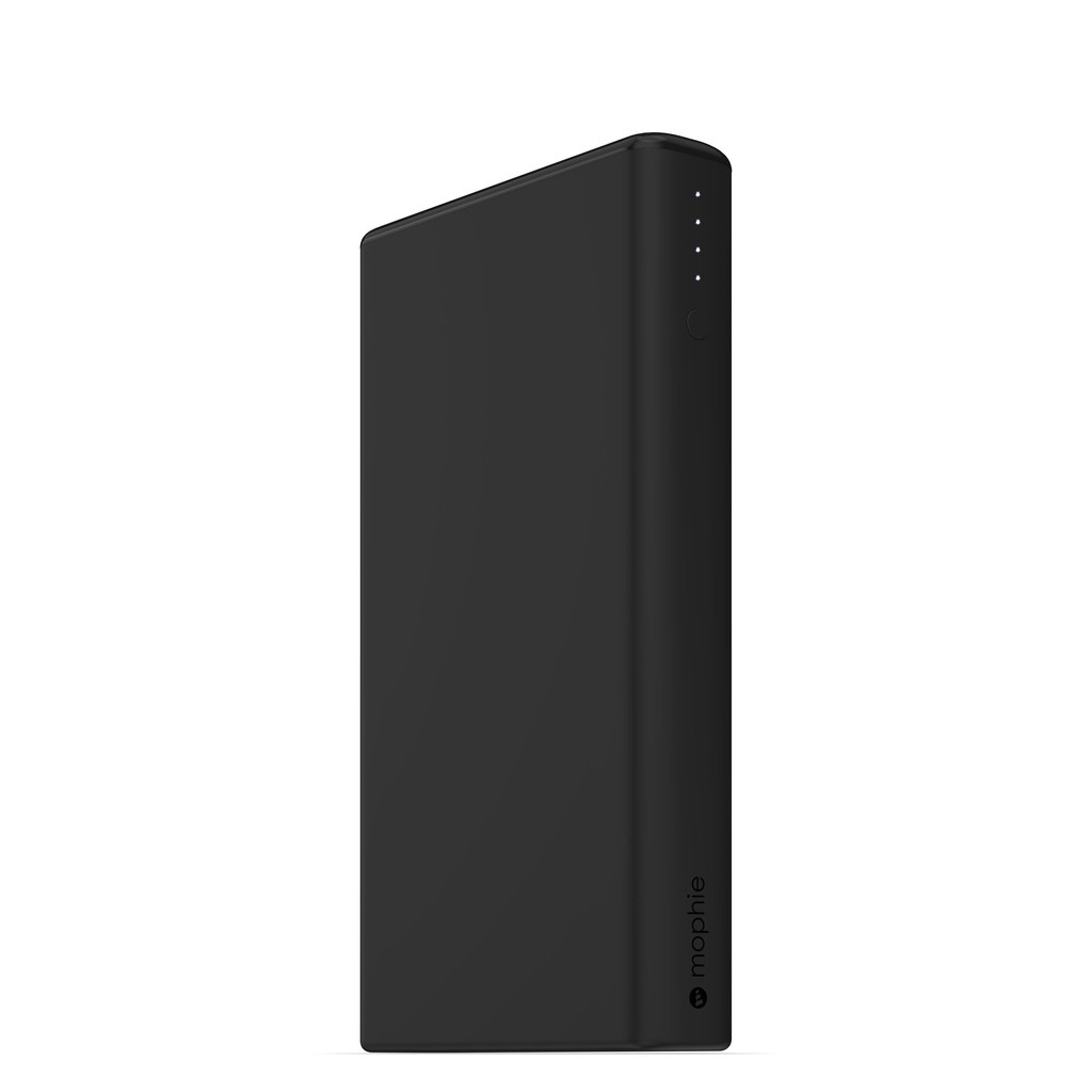 Sạc Dự Phòng Mophie Power Boost XXL 20800mAh 4083-BLK-I