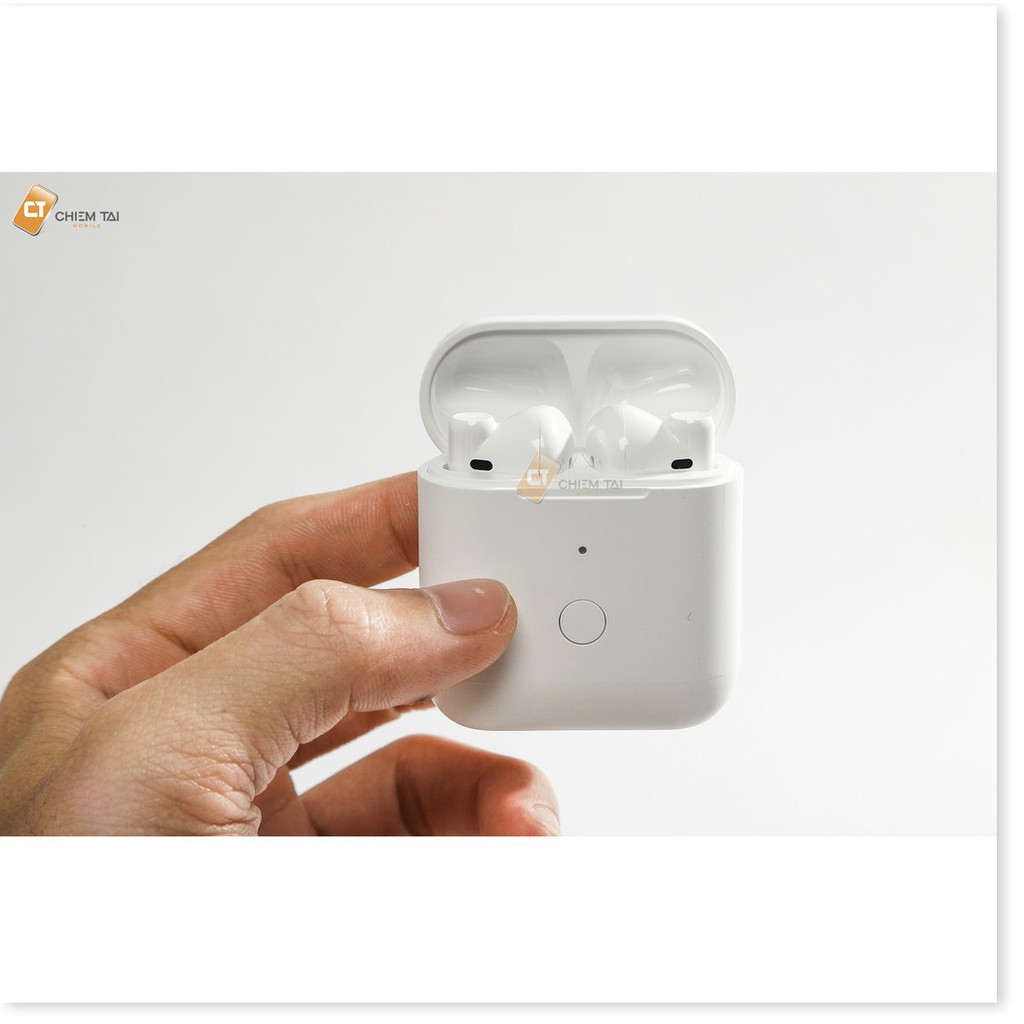 Tai nghe Bluetooth True Wireless QCY T8  -ChuyênMI