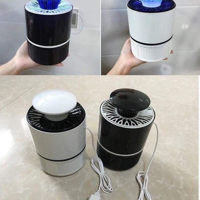 Đèn bắt muỗi
