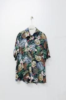 Summer Shirt