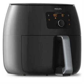 [Chính hãng - Bảo hành 2 năm] Nồi chiên không dầu Philips HD9654 ( 7.3l)