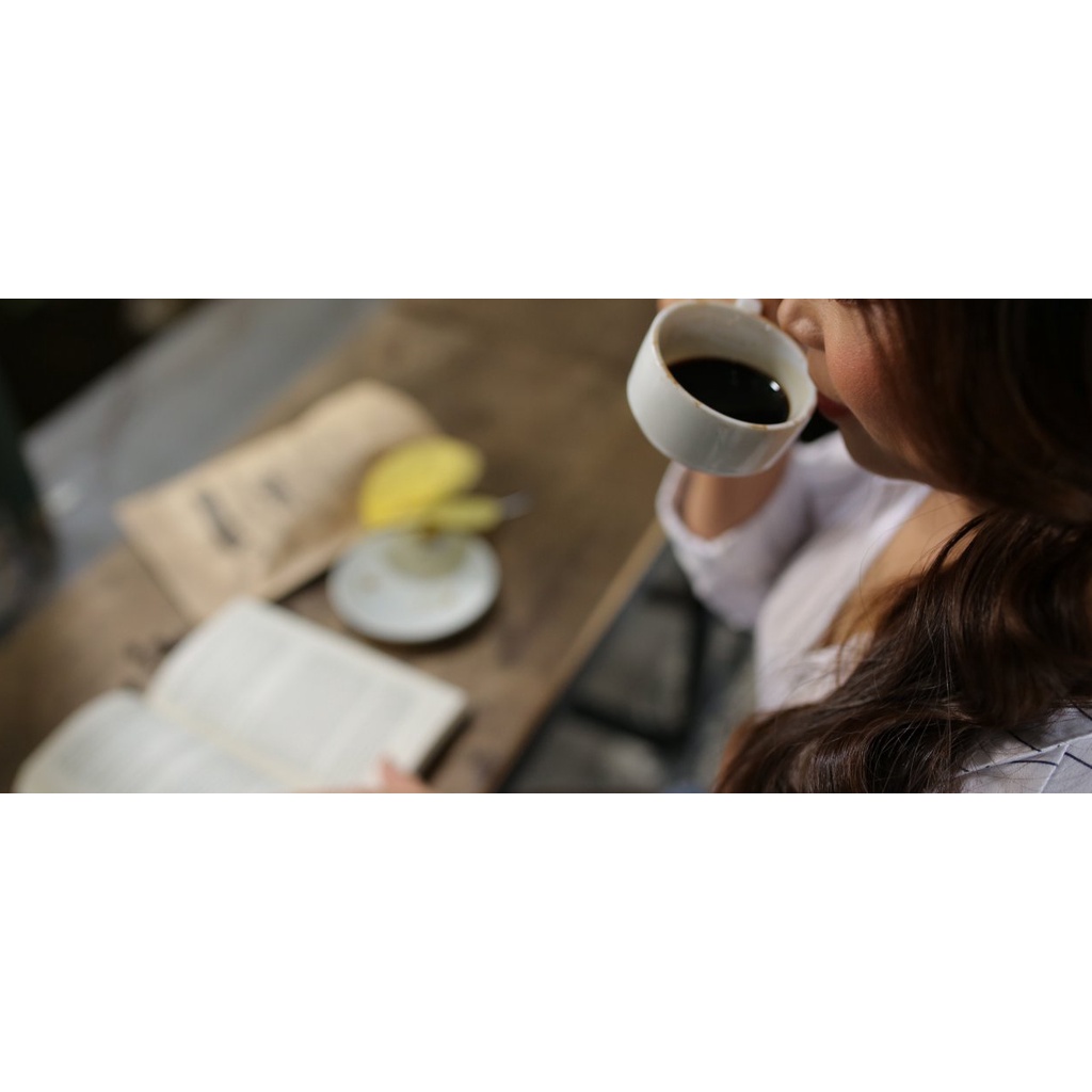 Combo 02 Bịch Cà phê Moka Nguyên Chất Pha Phin truyền thống Công ty Cà Phê Cao Nguyên.