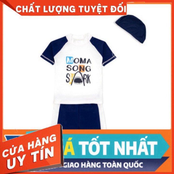 ĐỒ BƠI TRẺ EM [ GIÁ SIÊU SỐC ] HÌNH CÁ MẬP CHO BÉ HÀNG XỊN