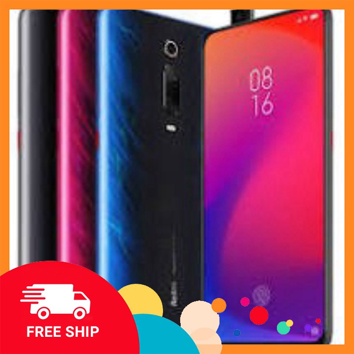 Điện thoại Xiaomi Redmi K20 Pro