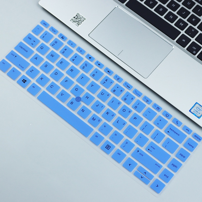 Miếng Dán Bảo Vệ Bàn Phím Chống Bụi Cho Hp Elitebook 840 745 Hp Elitebook 840 G4 14 &quot;