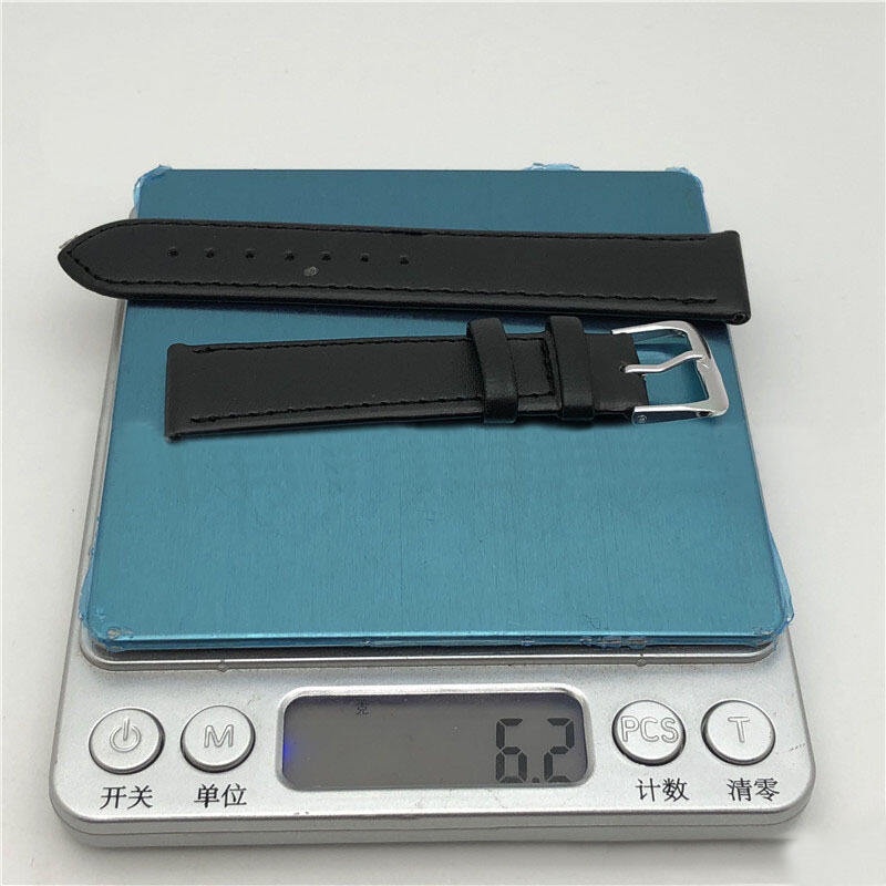 Dây Đeo Da Thay Thế Cho Đồng Hồ Đeo Tay 16/18/20/22mm