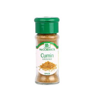 Cumin Seeds Ground McComick 30gr/ Bột Thì Là Ai Cập - Úc