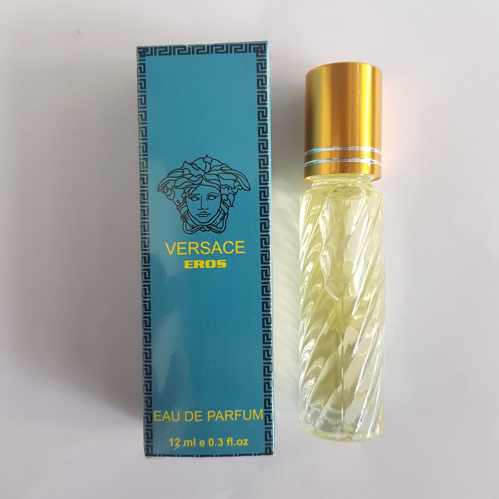 Nước Hoa Nam Vᴇʀsᴀᴄᴇ Eʀᴏs Chính Hãng Hparfum 12ml
