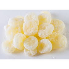 200g mứt củ năng loại ngon