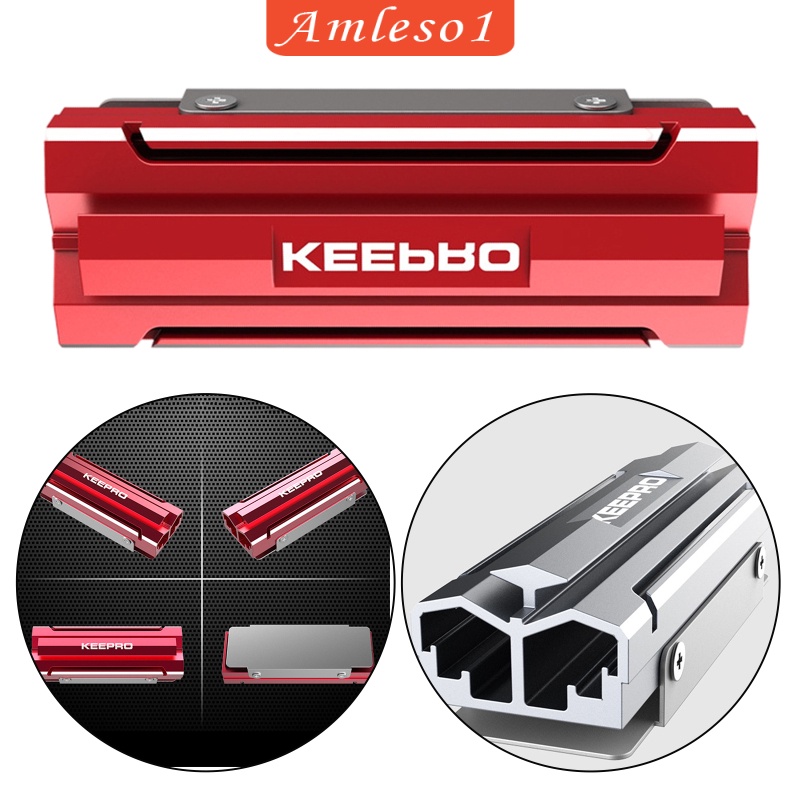 1 Tấm Tản Nhiệt Hai Mặt Cho M.2 2280 SSD | BigBuy360 - bigbuy360.vn