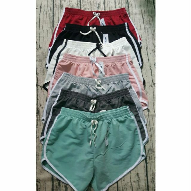 QUẦN ĐÙI NỮ BIG SIZE (60-80kg) | BigBuy360 - bigbuy360.vn