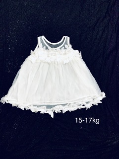 Đầm công chúa bé gái
