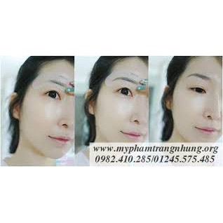 KHUÔN KẺ LÔNG MÀY