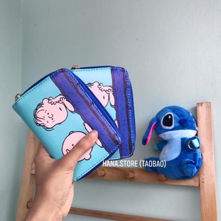 Ví + túi chéo