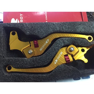 Tay thắng Racing Boy Exciter