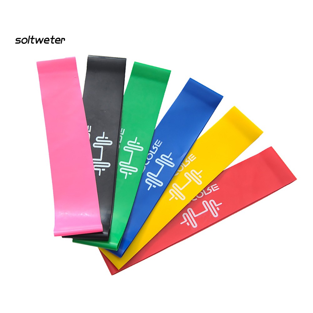 Dây kháng lực chuyên dụng để tập yoga