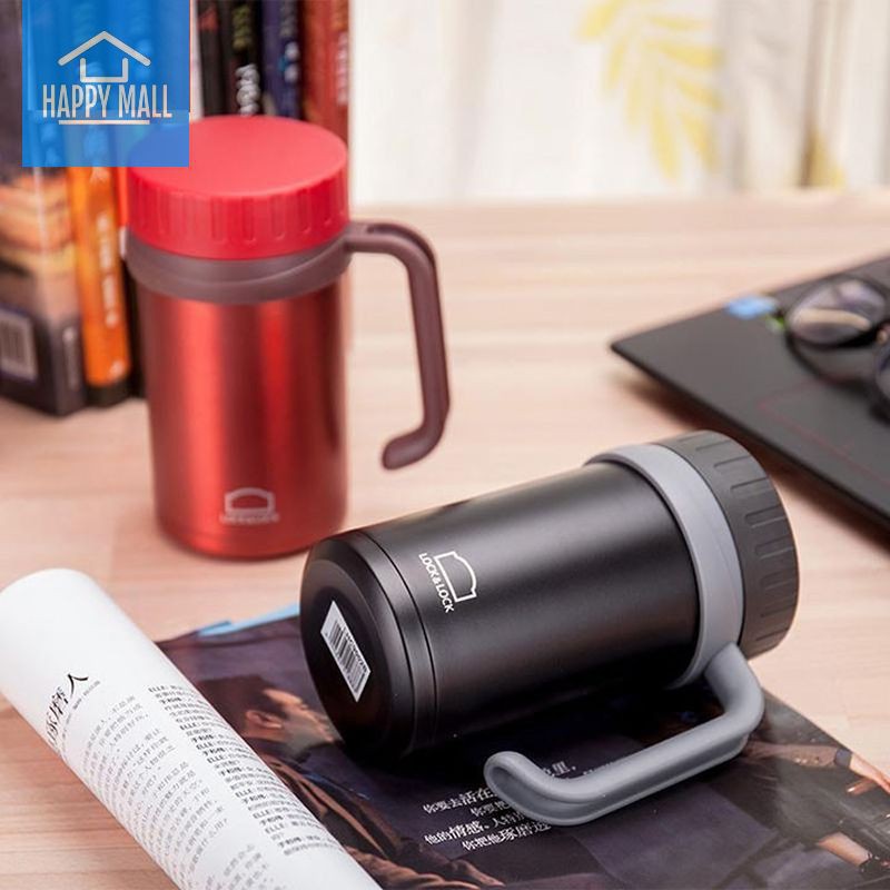 Ly giữ nhiệt Lock&Lock Basic Table Mug dung tích 500ml LHC9002