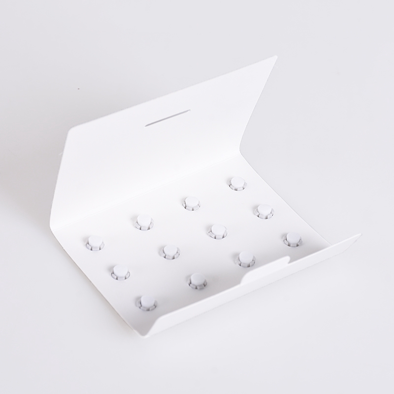 Set 6 Cặp Màng Lọc Bể Chứa Nước Dành Cho Máy Hút Bụi Xiaomi MI Roborock