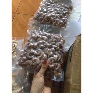 hạt điều rang muối ngon loại 1