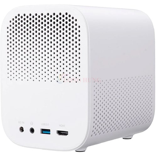 Máy chiếu mini Xiaomi Mi Smart Projector 2 EU BHR5211GL XMTYY02FMGL - Hàng chính hãng