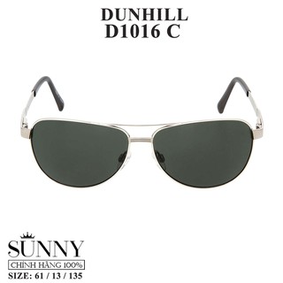 Kính Mát Nam Dunhill D1016