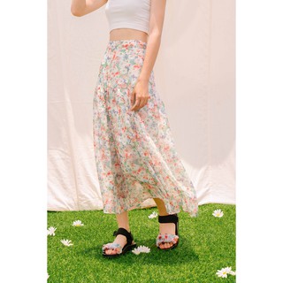 Chân váy Organza Skirt