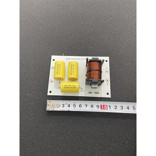 Mạch lọc sub phân tần sub điện sub hơi