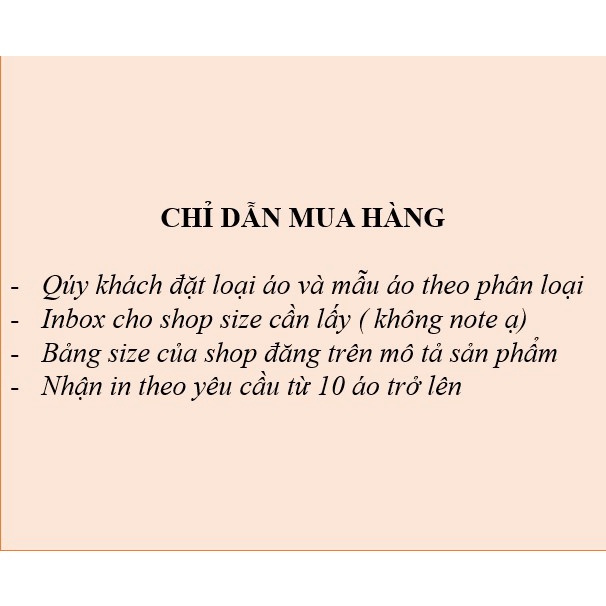 Áo gia đình, áo đồng phục nhóm nhiều mẫu mã, chất liệu cotton thấm hút mồ hôi. Hàng bán shop may kĩ