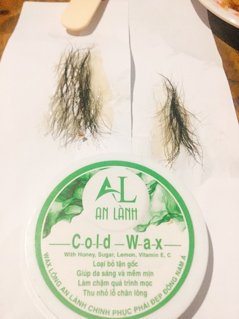 Combo triệt lông An Lành handmade | BigBuy360 - bigbuy360.vn