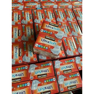 Giấy thơm kirkland mẫu mới