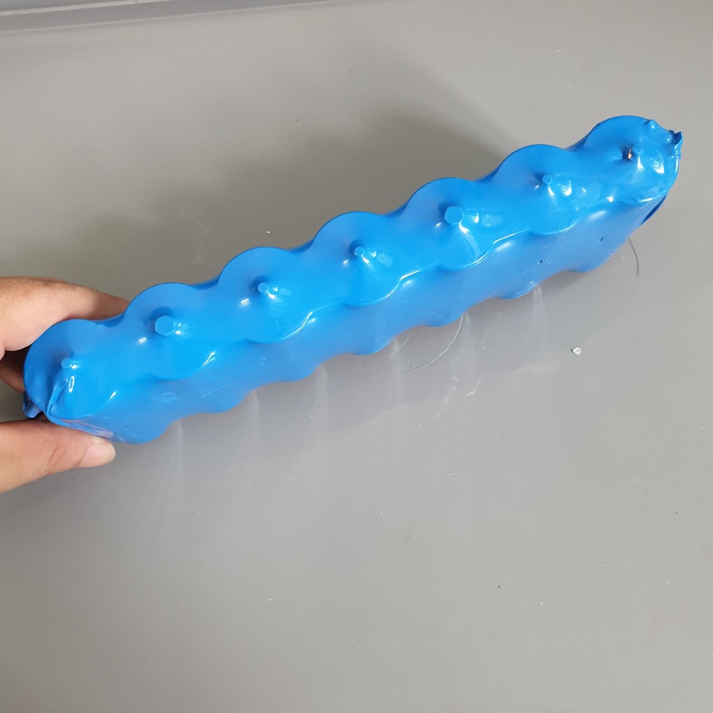 7 Viên pin đèn năng lượng mặt trời 32650 - 35Ah