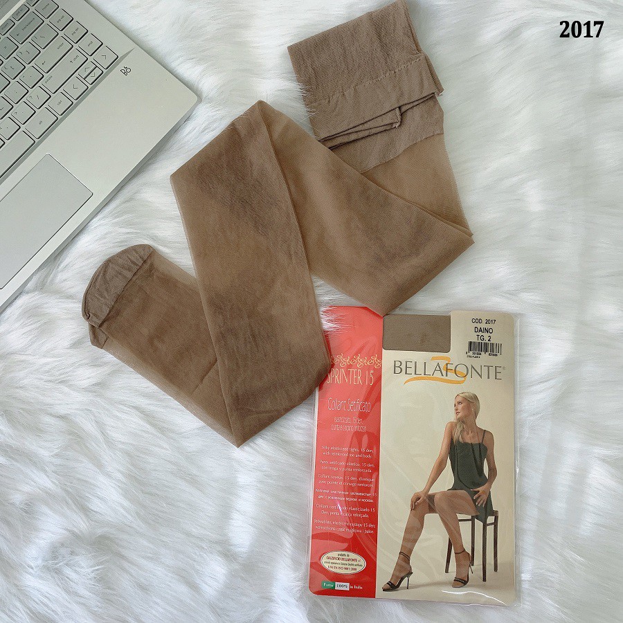 Quần tất Sprinter 15 DEN Q2017 SALE SỐC - Made in Italia