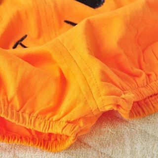 BODYSUIT QUẢ BÍ NGÔ CHO BÉ