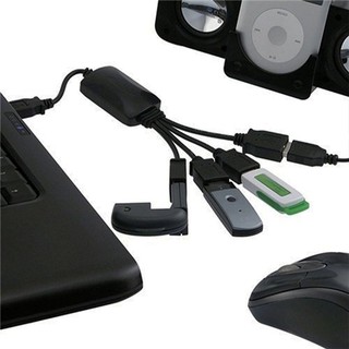 HUB chia 4 cổng USB SMART HUB