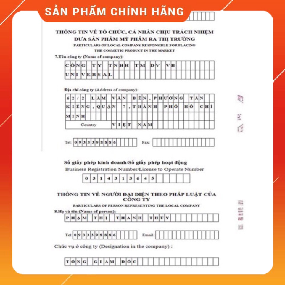 Bột Detox Gói Lớn 2023