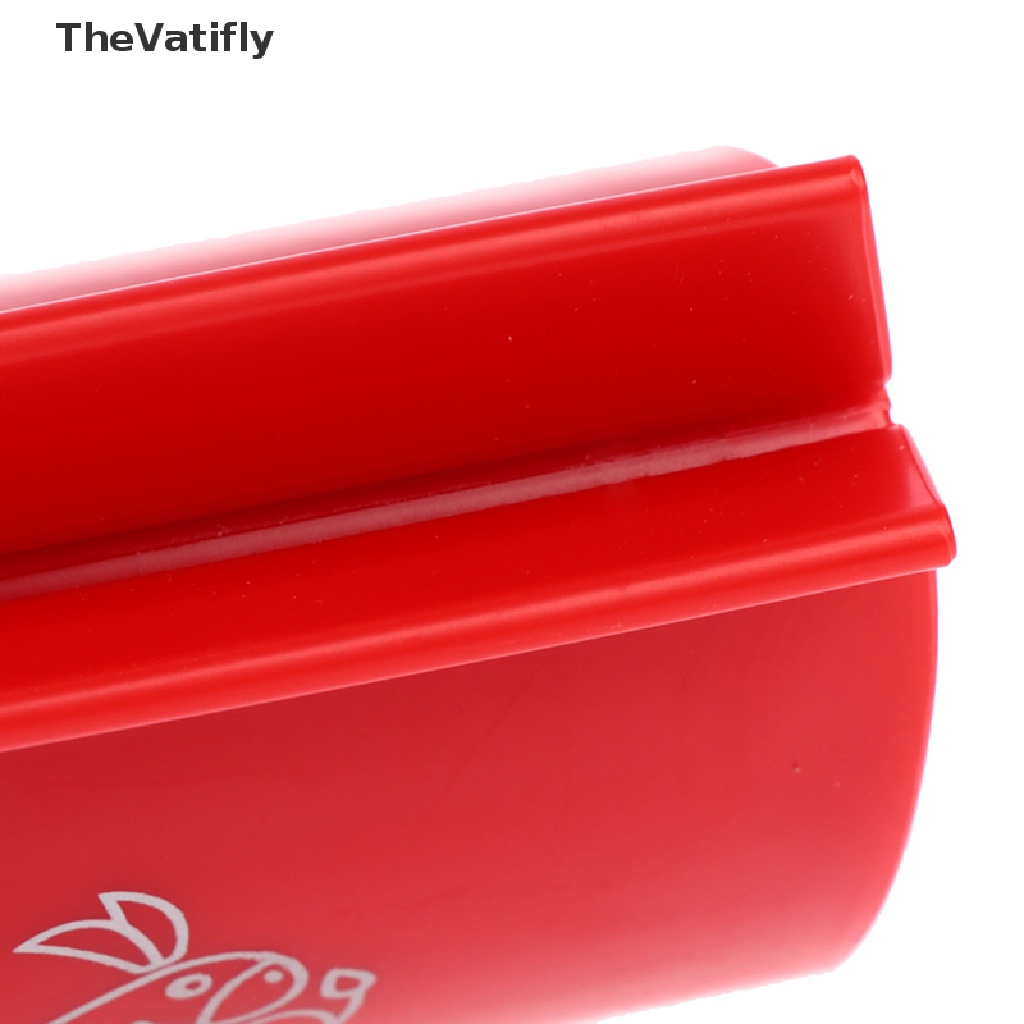 [TheVatifly] 1 Ống Nặn Kem Đánh Răng Dễ Dàng Cuộn Vào Giá Đỡ Cho Phòng Tắm Bán Chạy