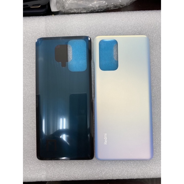 lưng xiaomi note 10 pro , nắp lưng redmi note 10 pro