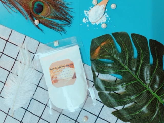 Mask deo cám gạo sữa non | BigBuy360 - bigbuy360.vn