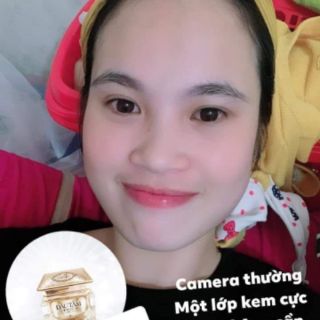 Kem dưỡng dâu tằm