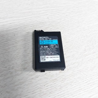 Pin  PSP 1000 , 2000 , 3000