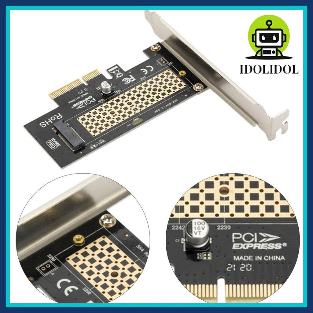 Thẻ chuyển đổi mở rộng PCIE 3.0 mở rộng | BigBuy360 - bigbuy360.vn