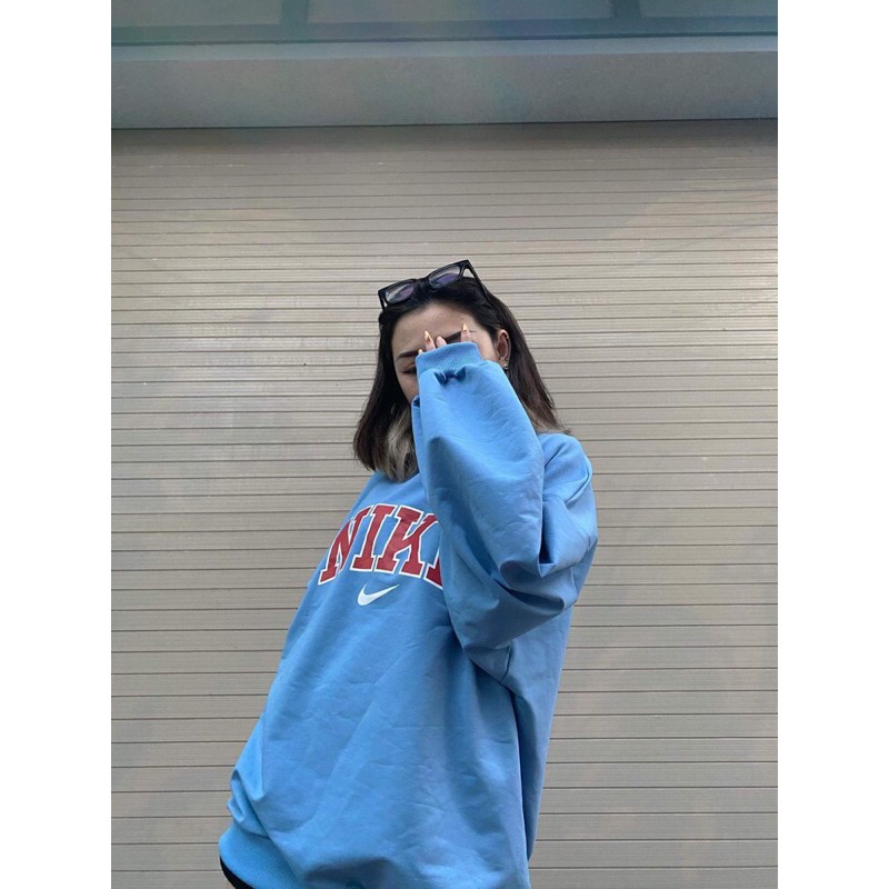 ✅ÁO NỈ THỤNG HÀNG MỚI VỀ LÊN FORM SIÊU ĐỈNH | BigBuy360 - bigbuy360.vn