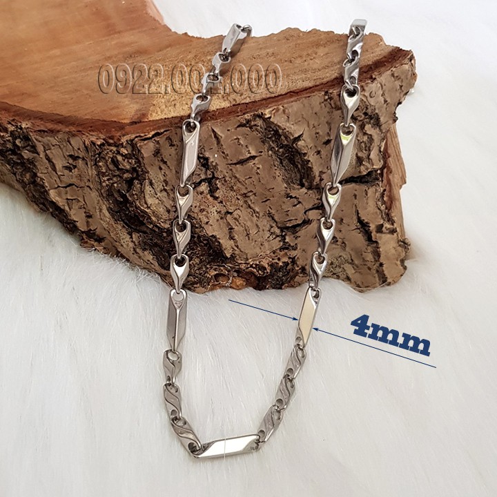Dây chuyền nam DZ1426